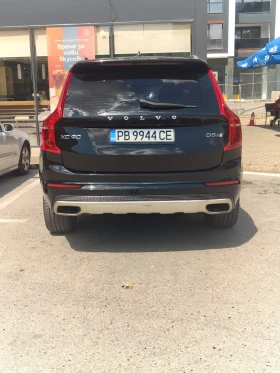 Volvo Xc90 undefined | Auto.bg — изображение 4 Volvo Xc90 undefined | Auto.bg — изображение 4