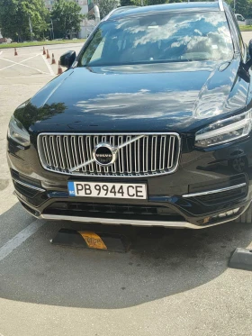 Volvo Xc90 undefined | Auto.bg — изображение 6 Volvo Xc90 undefined | Auto.bg — изображение 6