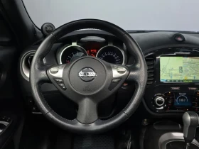 Nissan Juke SV F15 1.6 Бензин - 9200 € / 17993.64 лв. - 87385792 4 | Car24.bg Nissan Juke SV F15 1.6 Бензин - 9200 € / 17993.64 лв. - 87385792 4