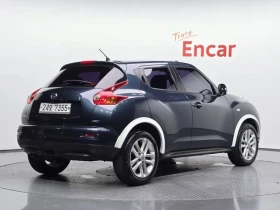 Nissan Juke SV F15 1.6 Бензин - 9200 € / 17993.64 лв. - 87385792 2 | Car24.bg Nissan Juke SV F15 1.6 Бензин - 9200 € / 17993.64 лв. - 87385792 2