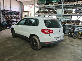 VW Tiguan 1.4tsi | Auto.bg — изображение 4 VW Tiguan 1.4tsi | Auto.bg — изображение 4