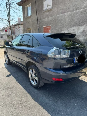 Lexus RX 400h undefined | Auto.bg — изображение 2 Lexus RX 400h undefined | Auto.bg — изображение 2