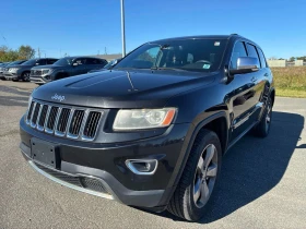 Jeep Grand cherokee * Limited * CARFAX * БЕЗ ПЪРВОНАЧАЛНА ВНОСКА