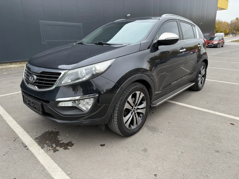 Kia Sportage 1.7CRDI Premium - 17600 лв. / 8998.74 € - 46536502 1 | Car24.bg Kia Sportage 1.7CRDI Premium - 17600 лв. / 8998.74 € - 46536502 1