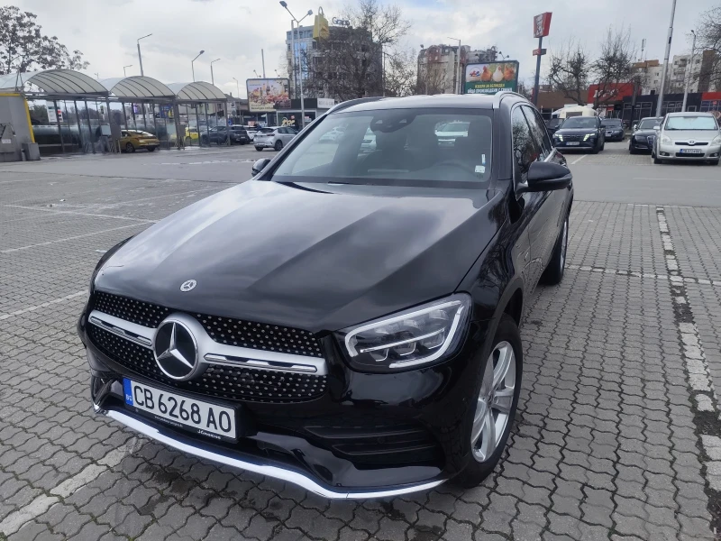 Mercedes-Benz GLC 300 e AMG Sport ГАРАНЦИОНЕН Plug-in hybrid - 40950 € / 80091.24 лв. - 45401928 1 | Car24.bg Mercedes-Benz GLC 300 e AMG Sport ГАРАНЦИОНЕН Plug-in hybrid - 40950 € / 80091.24 лв. - 45401928 1