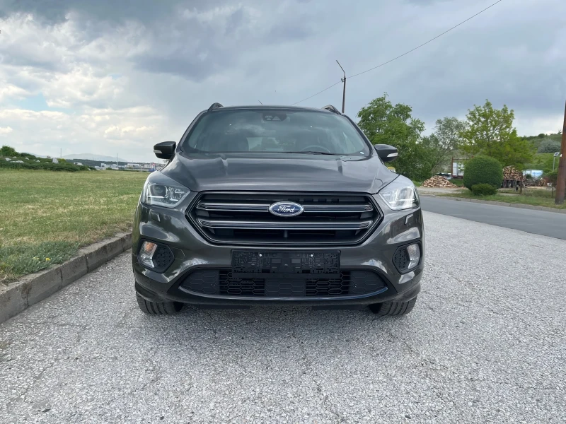 Ford Kuga 2.0 TDCI ST line Full - 11800 € / 23078.79 лв. - 25439210 1 | Car24.bg Ford Kuga 2.0 TDCI ST line Full - 11800 € / 23078.79 лв. - 25439210 1