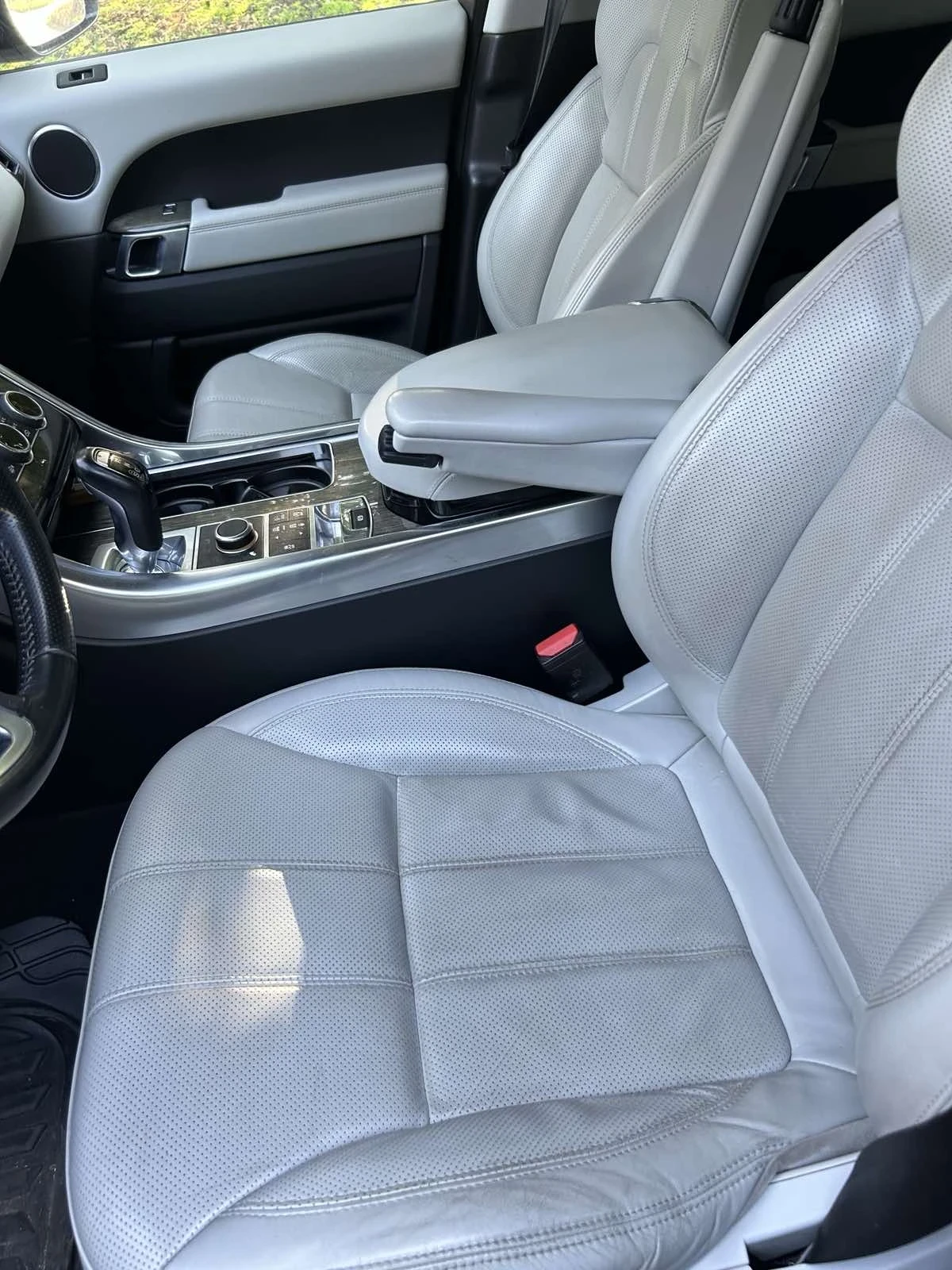 Land Rover Range Rover Sport Range Rover Sport 3.0 SDV6 - изображение 4 | Auto.bg Land Rover Range Rover Sport Range Rover Sport 3.0 SDV6 - изображение 4