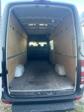 Mercedes-Benz Sprinter 316 2.2CDI, 2017г, 163К.С, 6ск, МАКСИ | Auto.bg — изображение 5 Mercedes-Benz Sprinter 316 2.2CDI, 2017г, 163К.С, 6ск, МАКСИ | Auto.bg — изображение 5