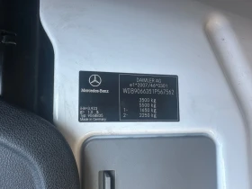 Mercedes-Benz Sprinter 316 2.2CDI, 2017г, 163К.С, 6ск, МАКСИ | Auto.bg — изображение 6 Mercedes-Benz Sprinter 316 2.2CDI, 2017г, 163К.С, 6ск, МАКСИ | Auto.bg — изображение 6