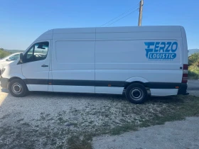 Mercedes-Benz Sprinter 316 2.2CDI, 2017г, 163К.С, 6ск, МАКСИ | Auto.bg — изображение 3 Mercedes-Benz Sprinter 316 2.2CDI, 2017г, 163К.С, 6ск, МАКСИ | Auto.bg — изображение 3