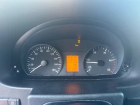 Mercedes-Benz Sprinter 316 2.2CDI, 2017г, 163К.С, 6ск, МАКСИ | Auto.bg — изображение 9 Mercedes-Benz Sprinter 316 2.2CDI, 2017г, 163К.С, 6ск, МАКСИ | Auto.bg — изображение 9
