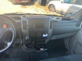 Mercedes-Benz Sprinter 316 2.2CDI, 2017г, 163К.С, 6ск, МАКСИ | Auto.bg — изображение 8 Mercedes-Benz Sprinter 316 2.2CDI, 2017г, 163К.С, 6ск, МАКСИ | Auto.bg — изображение 8