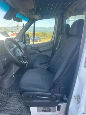 Mercedes-Benz Sprinter 316 2.2CDI, 2017г, 163К.С, 6ск, МАКСИ | Auto.bg — изображение 7 Mercedes-Benz Sprinter 316 2.2CDI, 2017г, 163К.С, 6ск, МАКСИ | Auto.bg — изображение 7