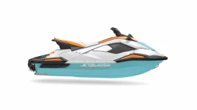 Джет Yamaha JETBLASTER LIMITED