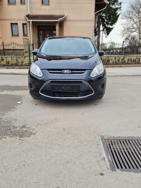     Ford C-max 1.6.95..