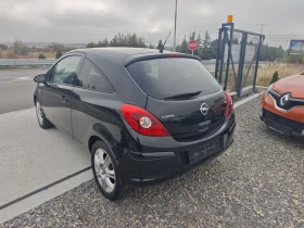 Opel Corsa ACTIVE 6Gear | Auto.bg — изображение 8 Opel Corsa ACTIVE 6Gear | Auto.bg — изображение 8