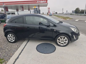 Opel Corsa ACTIVE 6Gear | Auto.bg — изображение 4 Opel Corsa ACTIVE 6Gear | Auto.bg — изображение 4