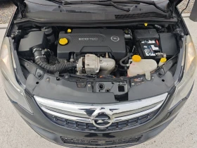 Opel Corsa ACTIVE 6Gear | Auto.bg — изображение 16 Opel Corsa ACTIVE 6Gear | Auto.bg — изображение 16
