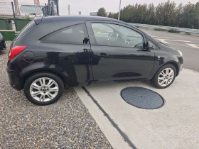 Opel Corsa ACTIVE 6Gear | Auto.bg — изображение 5 Opel Corsa ACTIVE 6Gear | Auto.bg — изображение 5