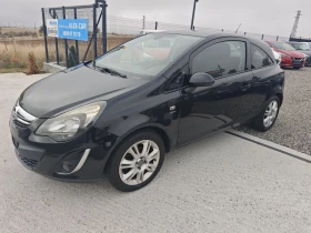 Opel Corsa ACTIVE 6Gear | Auto.bg — изображение 11 Opel Corsa ACTIVE 6Gear | Auto.bg — изображение 11