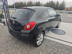 Opel Corsa ACTIVE 6Gear | Auto.bg — изображение 6 Opel Corsa ACTIVE 6Gear | Auto.bg — изображение 6