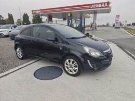 Opel Corsa ACTIVE 6Gear | Auto.bg — изображение 3 Opel Corsa ACTIVE 6Gear | Auto.bg — изображение 3