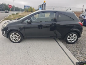 Opel Corsa ACTIVE 6Gear | Auto.bg — изображение 10 Opel Corsa ACTIVE 6Gear | Auto.bg — изображение 10