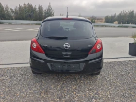 Opel Corsa ACTIVE 6Gear | Auto.bg — изображение 7 Opel Corsa ACTIVE 6Gear | Auto.bg — изображение 7