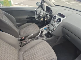 Opel Corsa ACTIVE 6Gear | Auto.bg — изображение 15 Opel Corsa ACTIVE 6Gear | Auto.bg — изображение 15