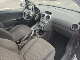 Opel Corsa ACTIVE 6Gear | Auto.bg — изображение 14 Opel Corsa ACTIVE 6Gear | Auto.bg — изображение 14