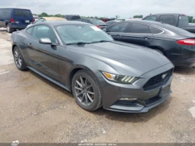 Ford Mustang 1 - Car24.bg Ford Mustang 1