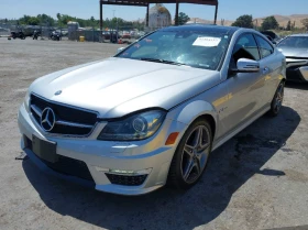 Mercedes-Benz C 63 AMG ФЕЙС* Подгрев* Ambient* LED* Keyless* Пано* - Car24.bg Mercedes-Benz C 63 AMG ФЕЙС* Подгрев* Ambient* LED* Keyless* Пано*