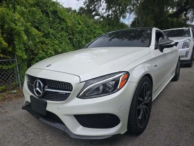 Mercedes-Benz C 43 AMG PERFORMANCE* BURMASTER* 360* NIGHT PACK* AMBIENT* - Car24.bg Mercedes-Benz C 43 AMG PERFORMANCE* BURMASTER* 360* NIGHT PACK* AMBIENT*