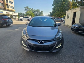 Hyundai I30 1.4 CRDI 90кс. - Car24.bg Hyundai I30 1.4 CRDI 90кс.