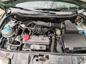 Skoda Fabia 1.4 | Mobile.bg — малка снимка 8