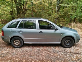 Skoda Fabia 1.4 | Mobile.bg — малка снимка 4