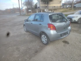 Toyota Yaris 1.33 бенин - 3900 € / 7627.74 лв. - 16900952 8 | Car24.bg Toyota Yaris 1.33 бенин - 3900 € / 7627.74 лв. - 16900952 8