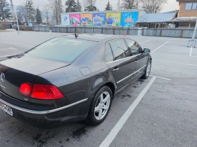 VW Phaeton - 6400 € / 12517.31 лв. - 38371358 5 | Car24.bg VW Phaeton - 6400 € / 12517.31 лв. - 38371358 5