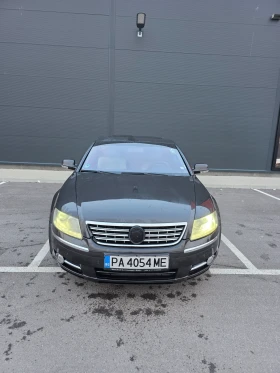 VW Phaeton - Car24.bg VW Phaeton