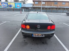 VW Phaeton - 6400 € / 12517.31 лв. - 38371358 6 | Car24.bg VW Phaeton - 6400 € / 12517.31 лв. - 38371358 6