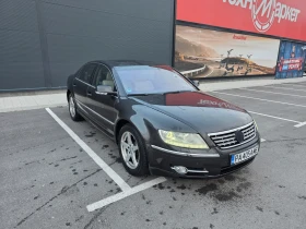 VW Phaeton - 6400 € / 12517.31 лв. - 38371358 3 | Car24.bg VW Phaeton - 6400 € / 12517.31 лв. - 38371358 3