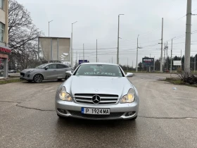 Mercedes-Benz CLS 350 - Car24.bg Mercedes-Benz CLS 350
