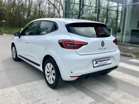 Renault Clio V 1.0 TCe / 100 к.с. - 7670 € / 15001.22 лв. - 37816077 6 | Car24.bg Renault Clio V 1.0 TCe / 100 к.с. - 7670 € / 15001.22 лв. - 37816077 6