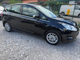 Ford C-max 1.6i GAS BRC - 5000 € / 9779.15 лв. - 24973973 7 | Car24.bg Ford C-max 1.6i GAS BRC - 5000 € / 9779.15 лв. - 24973973 7