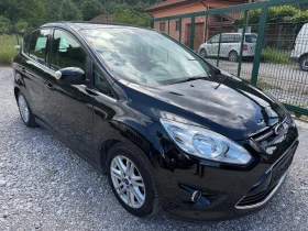 Ford C-max 1.6i GAS BRC - Car24.bg Ford C-max 1.6i GAS BRC