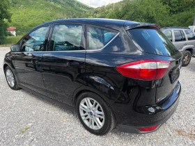 Ford C-max 1.6i GAS BRC - 5000 € / 9779.15 лв. - 24973973 4 | Car24.bg Ford C-max 1.6i GAS BRC - 5000 € / 9779.15 лв. - 24973973 4