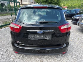 Ford C-max 1.6i GAS BRC - 5000 € / 9779.15 лв. - 24973973 5 | Car24.bg Ford C-max 1.6i GAS BRC - 5000 € / 9779.15 лв. - 24973973 5