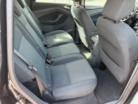 Ford C-max 1.6i GAS BRC - 5000 € / 9779.15 лв. - 24973973 13 | Car24.bg Ford C-max 1.6i GAS BRC - 5000 € / 9779.15 лв. - 24973973 13