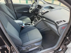 Ford C-max 1.6i GAS BRC - 5000 € / 9779.15 лв. - 24973973 10 | Car24.bg Ford C-max 1.6i GAS BRC - 5000 € / 9779.15 лв. - 24973973 10