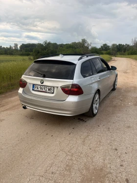 BMW 320 Е91 - 2999 € / 5865.53 лв. - 91351806 5 | Car24.bg BMW 320 Е91 - 2999 € / 5865.53 лв. - 91351806 5